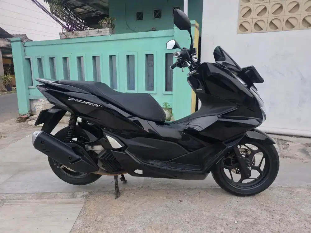 PCX 160 2024 Pajak On