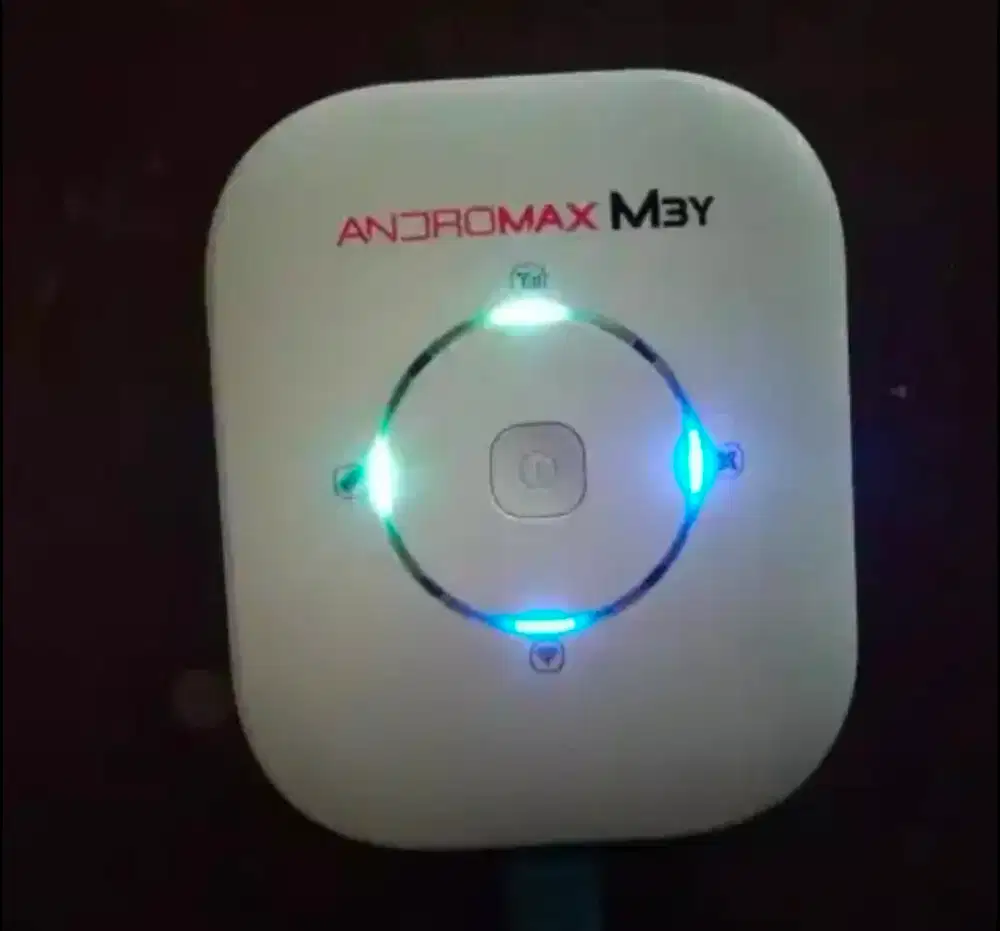 Modem Andromax M3Y normal