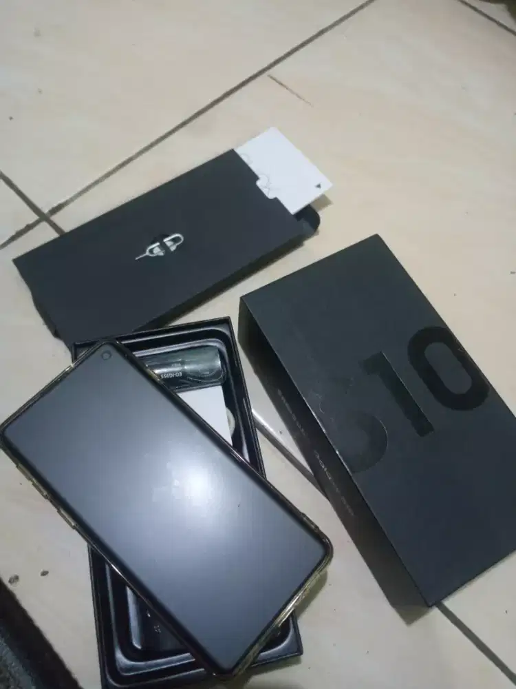 Samsung Galaxy S10 8/128