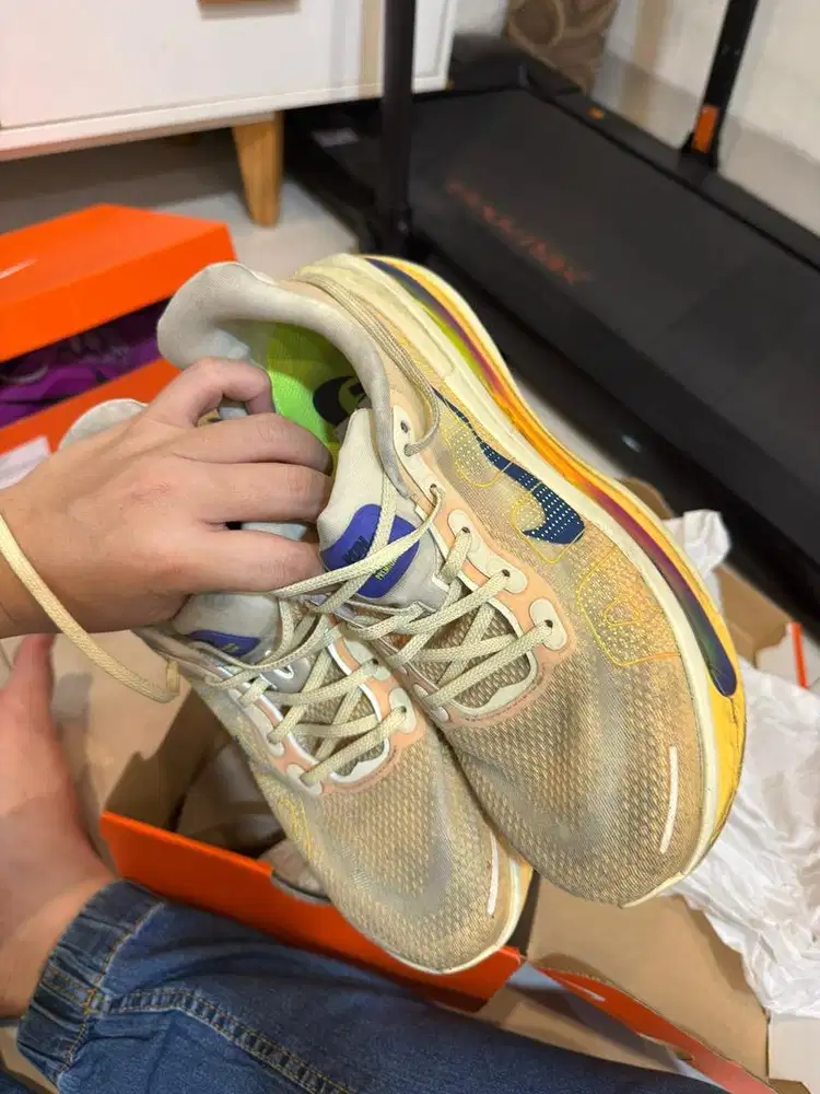 Nike Vomero Premium