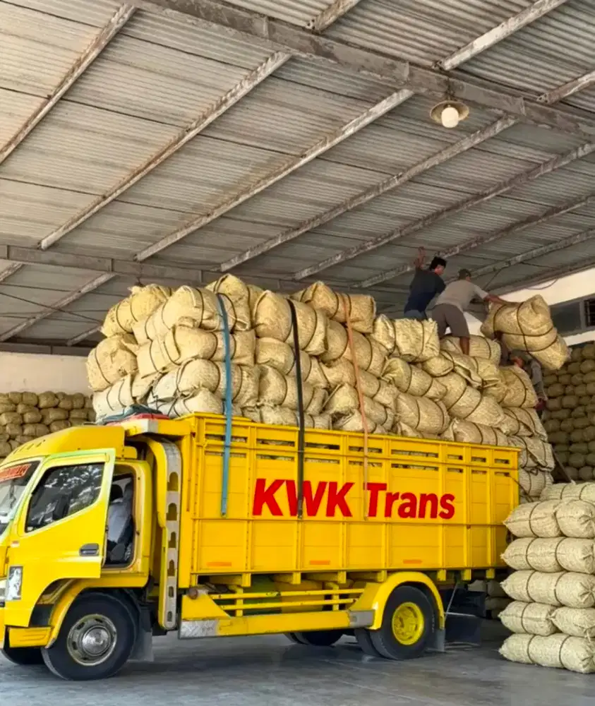 LOWONGAN DRIVER TRUK LUAR KOTA/DALAM KOTA PENGALAMAN