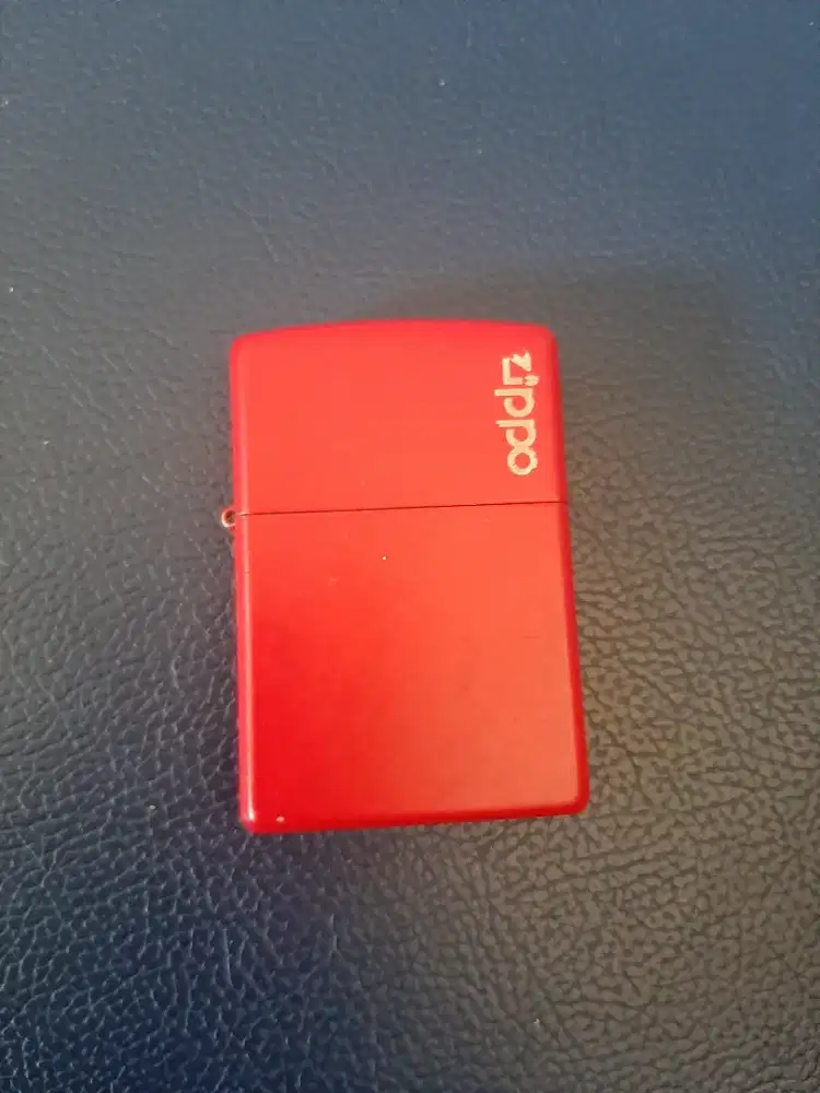 Zippo original USA BRADFORD