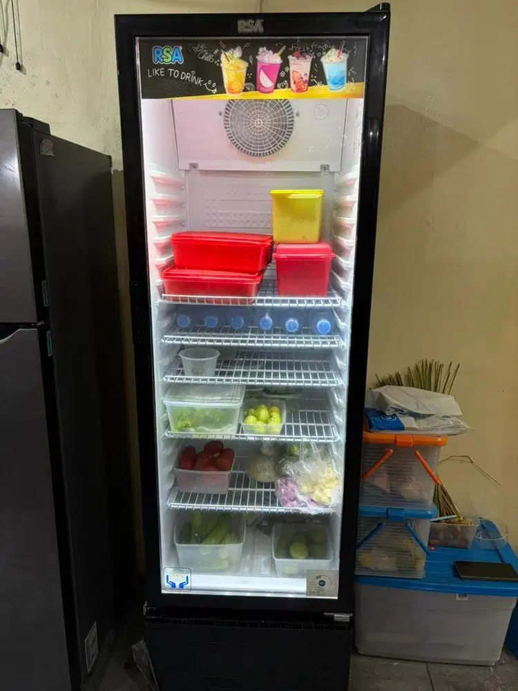 Jual Chiller RSA AGATE 300