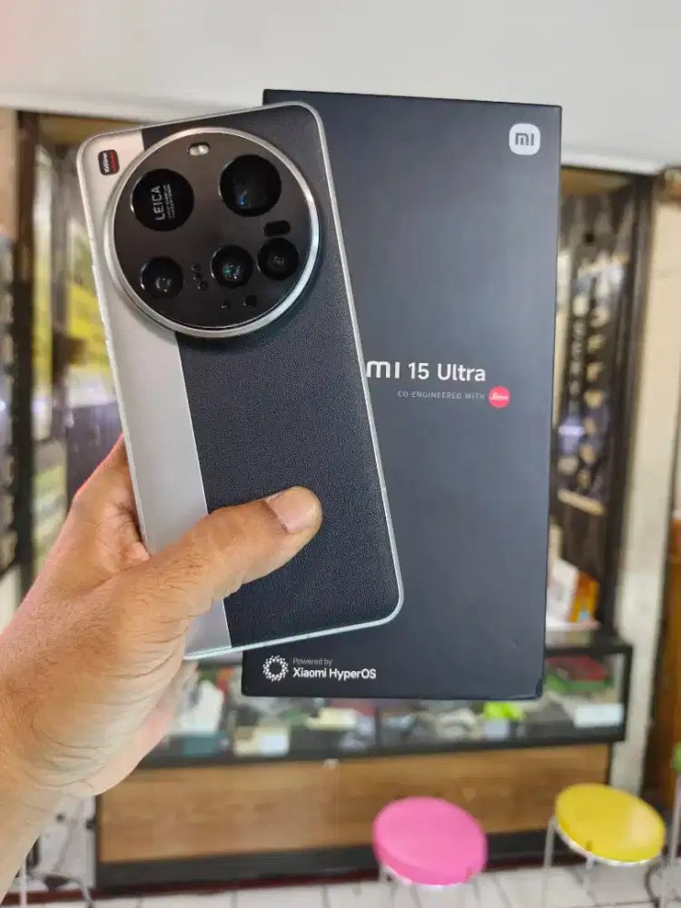 xiaomi 15 ultra ram 16/1024gb