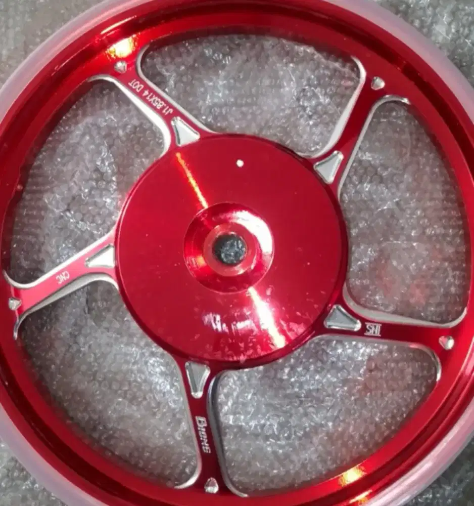 Velg vario 110 biong