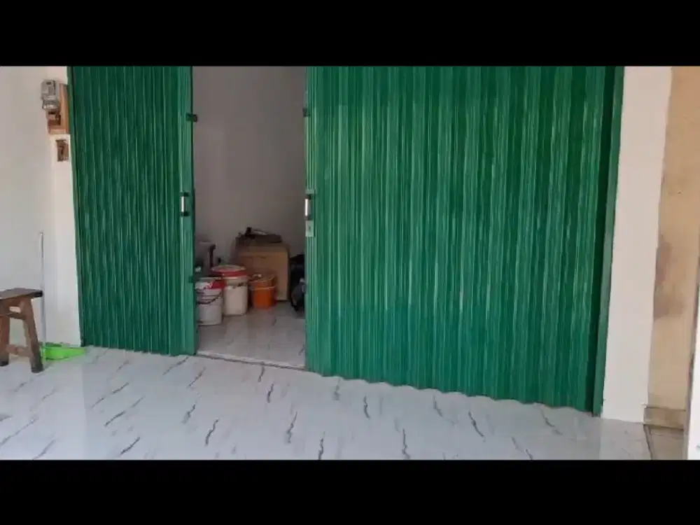 Ruko Bagus Buat Usaha Di Lembah Hijau Cikarang