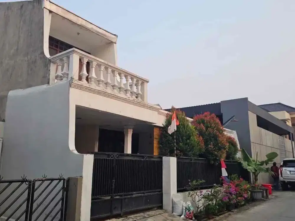Depok Juanda
