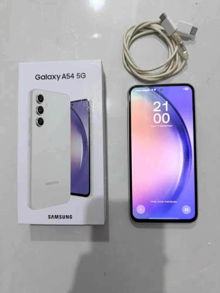 For Sale Samsung A54 8/256gb