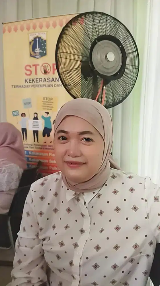 Mencari kerja apa saja yang penting halal