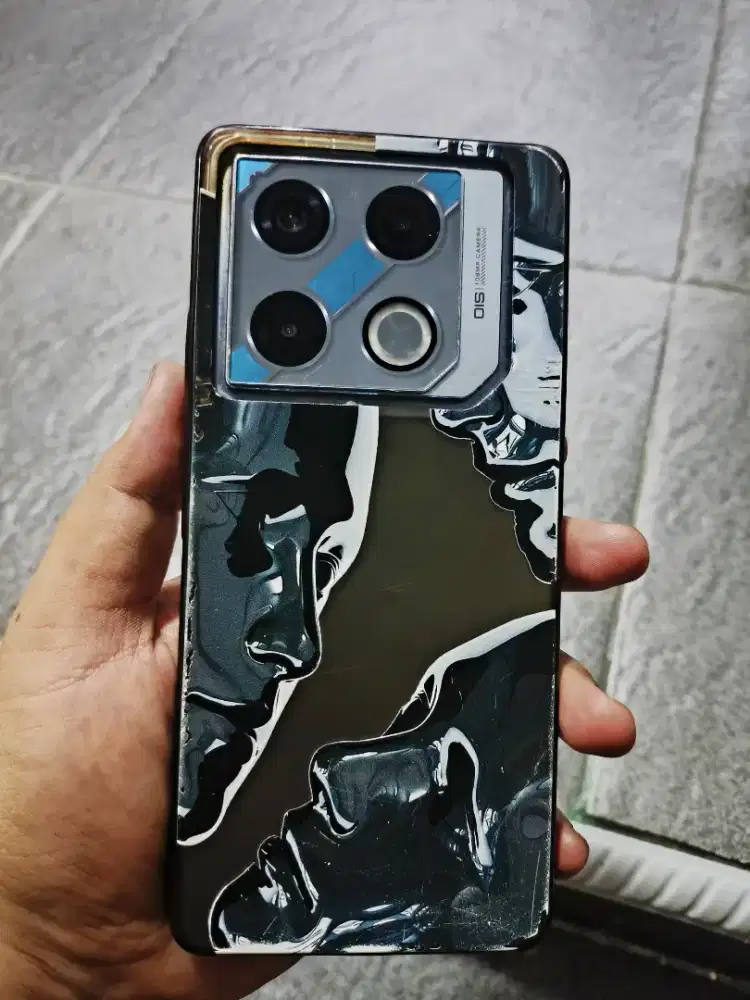 Infinix GT 20 Pro