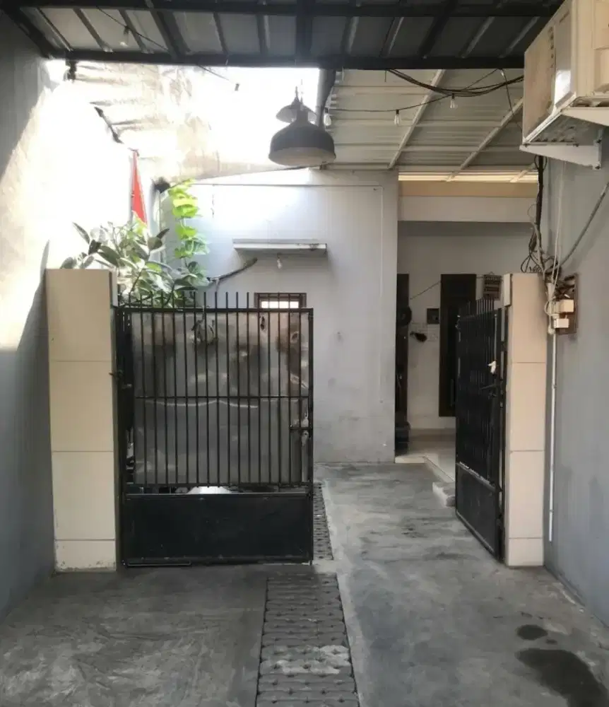 Disewakan Rumah di Jakasampurna Perumahan Jakapermai