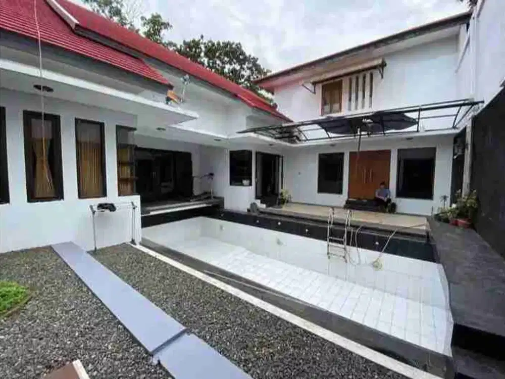 Gatot subroto Siap Huni Mewah Kota Bandung