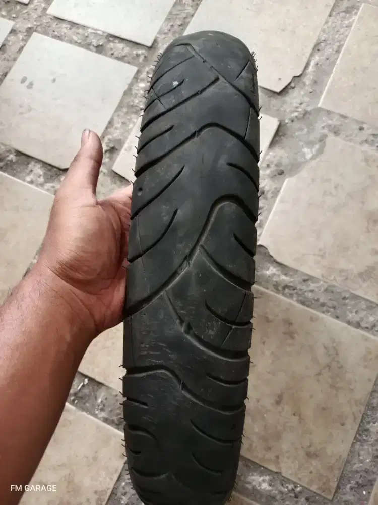 Ban motor r17 vixion satria cb