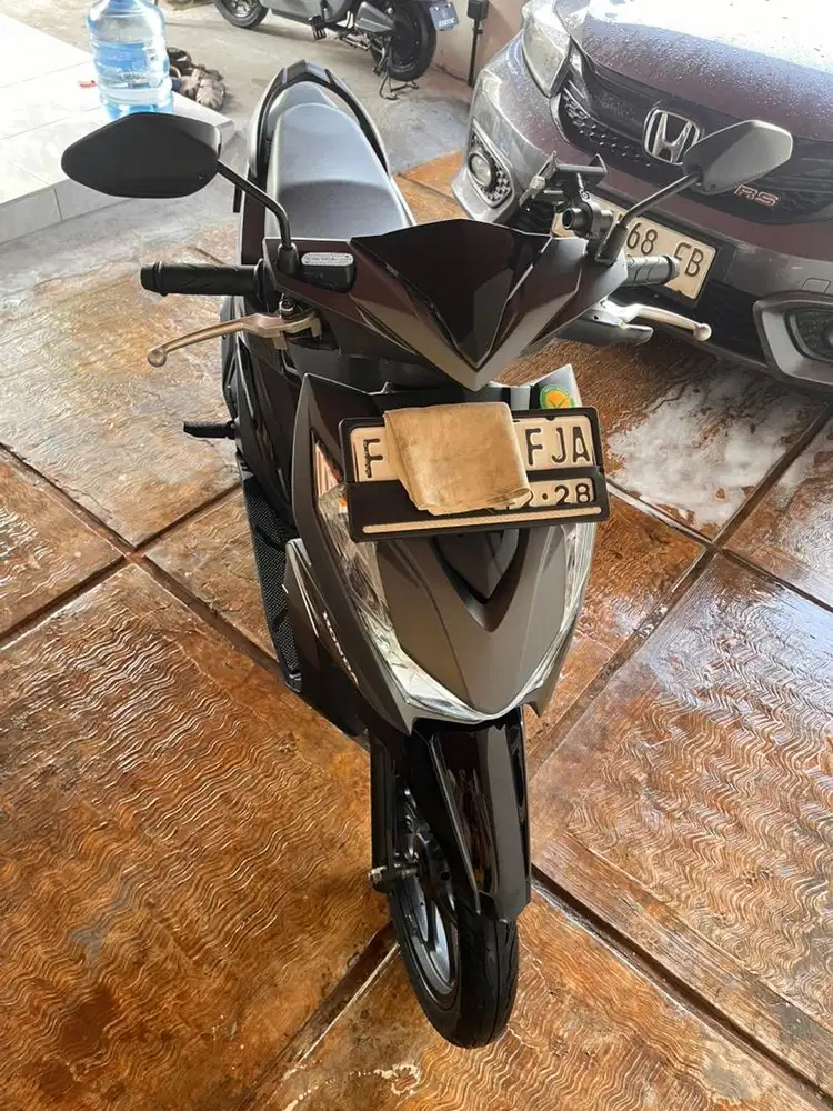 HONDA Beat CBS 2023 (Desember)