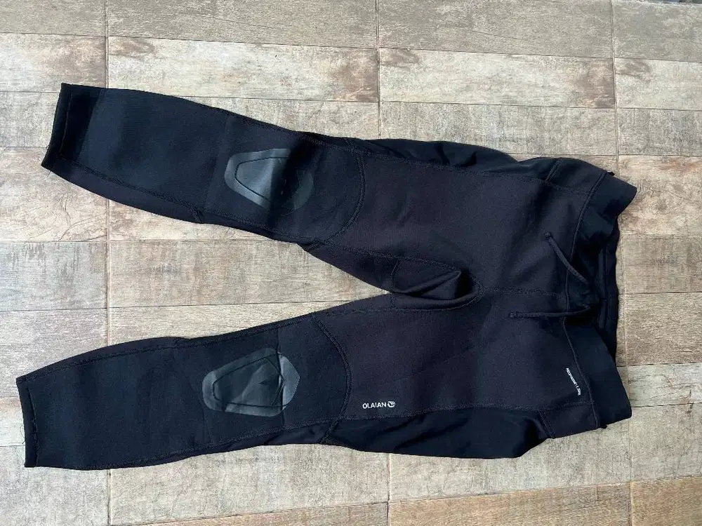 Celana serving Neoprene