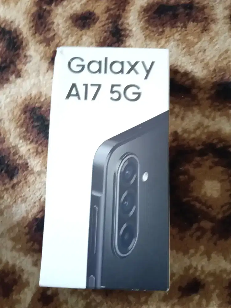 SAMSUNG GALAXY A17 5G
