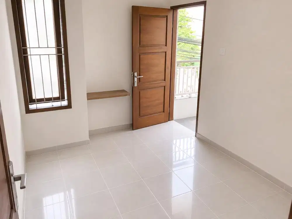 Disewakan kamar 3 Joyogrand, Dinoyo, Lowokwaru, Malang. Dekat UMM