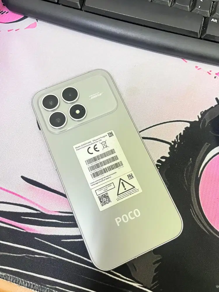 Poco F8 Pro Fullset