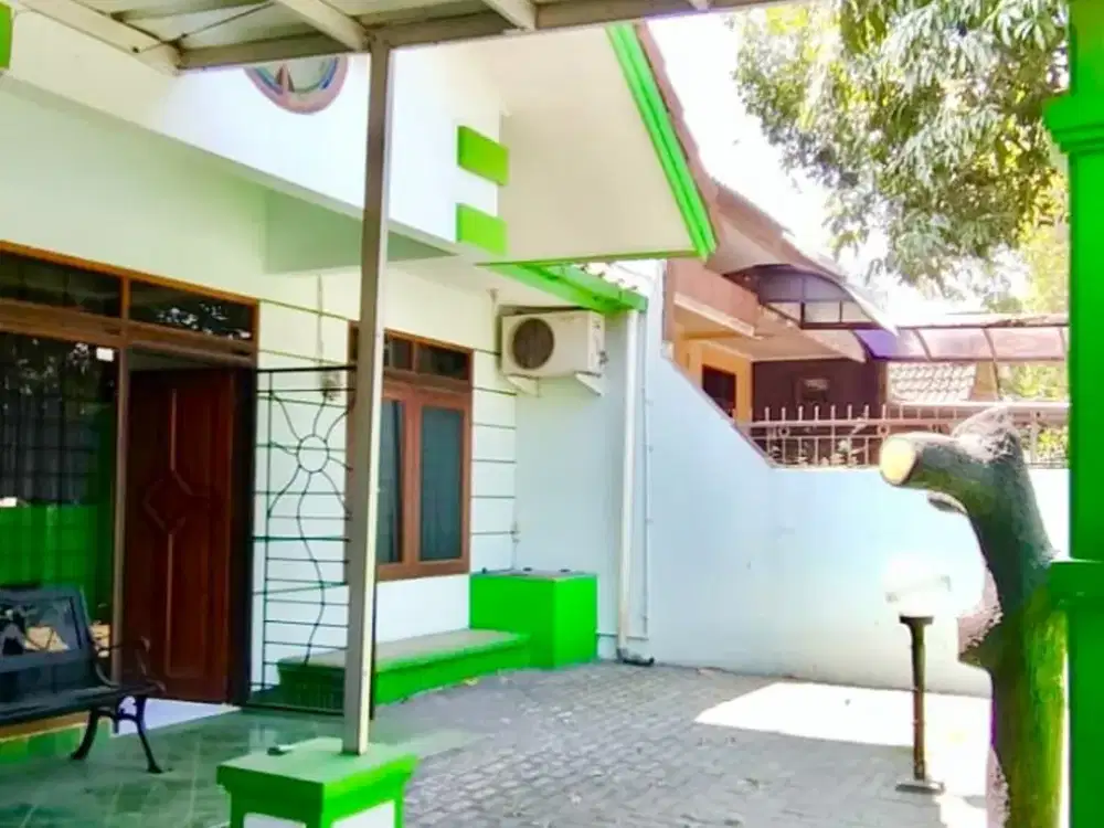 Jual Rumah Siap Huni di Cluster Batununggal Mulia Kota Bandung