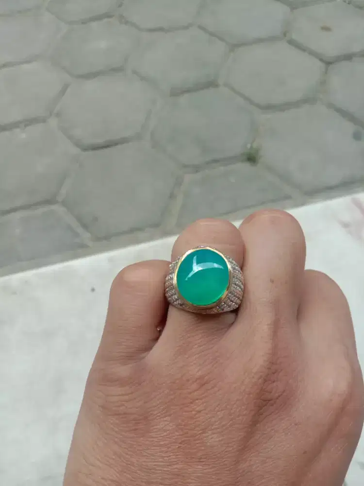 Bismilah dijual bacan palamea