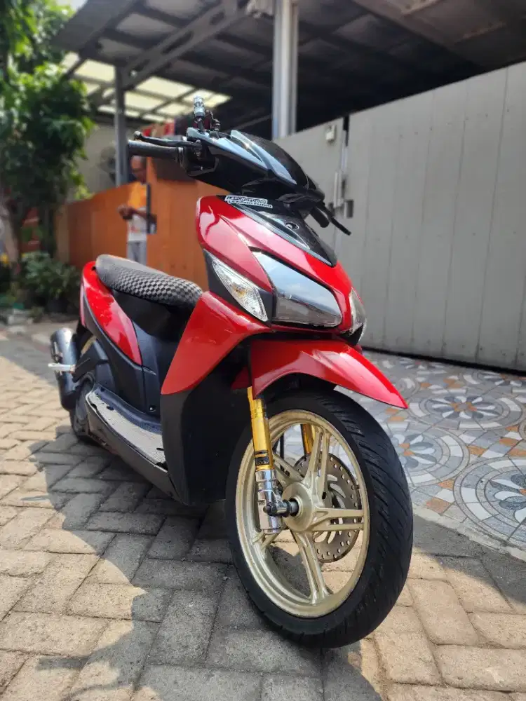 Vario 2008 110 cc
