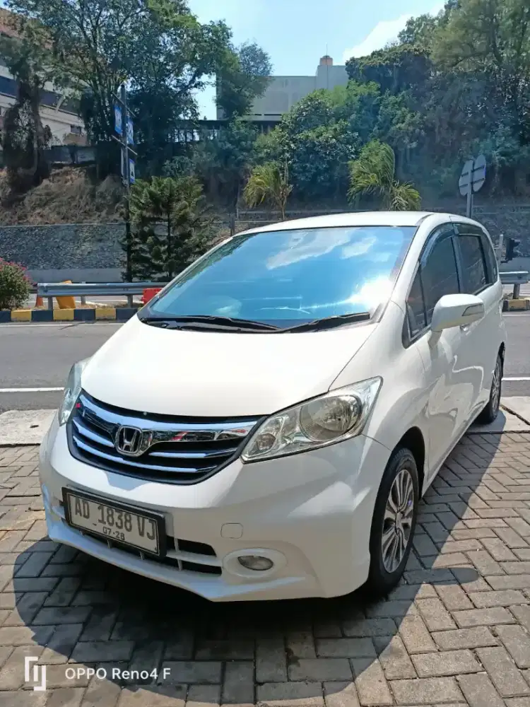 HONDA FREED 2013 E PSD