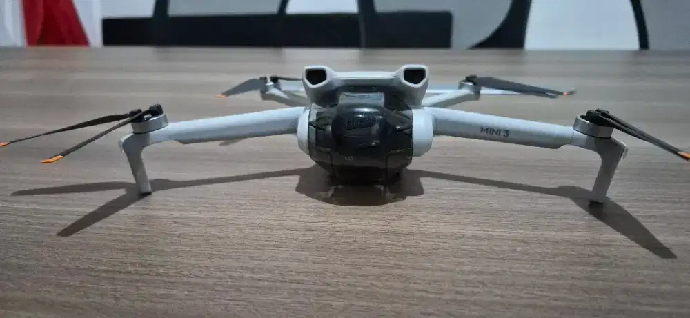 Dijual DJI Mini 3 Combo