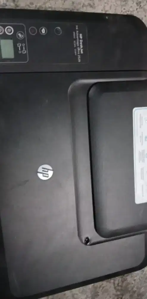 Printer Hp desk jet
