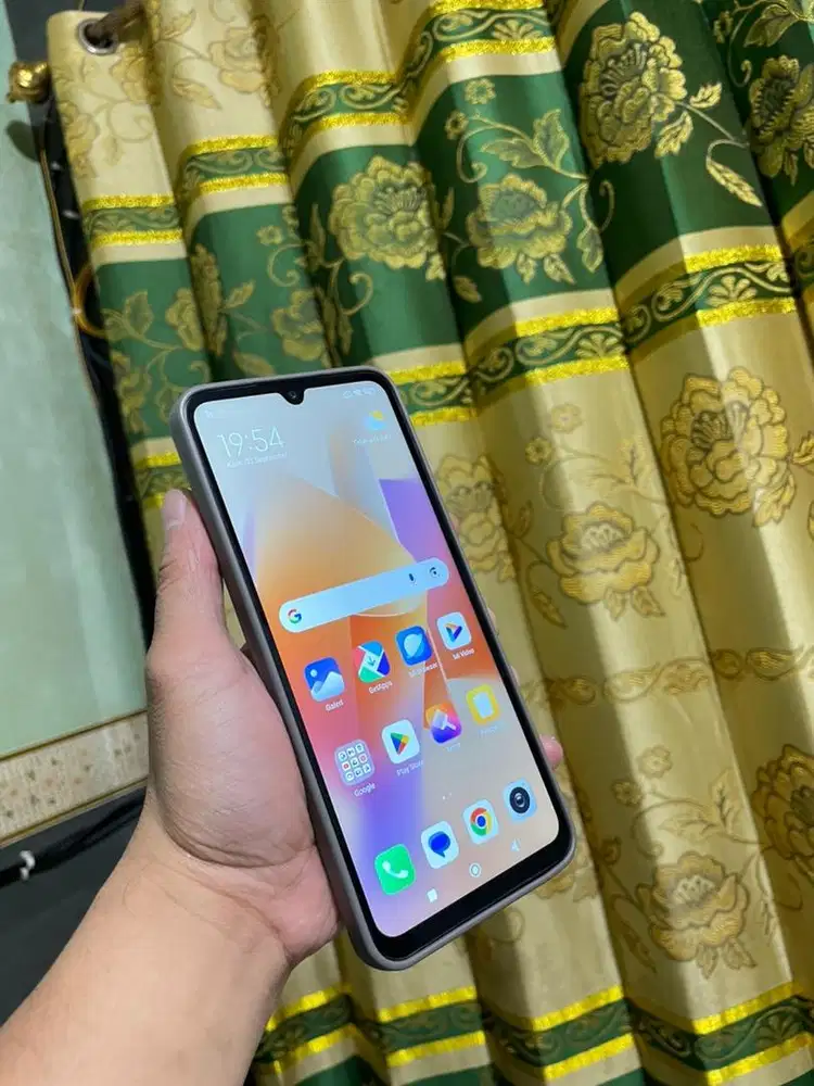 Xiaomi Resmi 14 NFC 6+6/128 (Resmi)