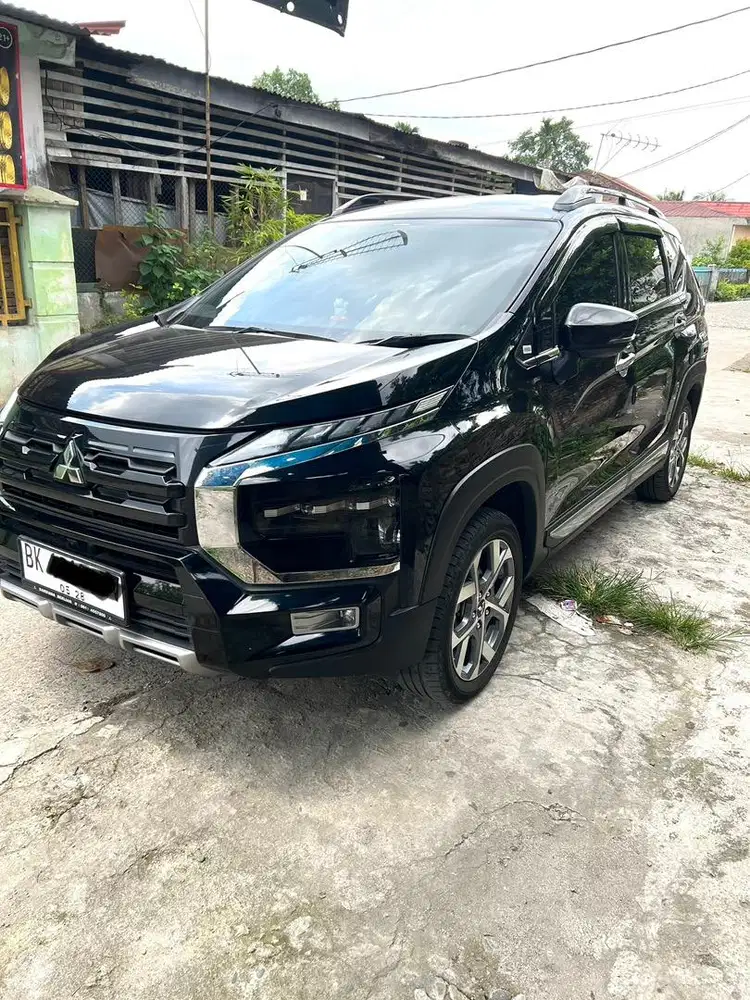 Mitsubishi Xpander 2023 Bensin