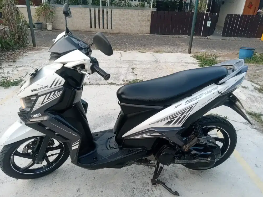 xeon GT 125 original