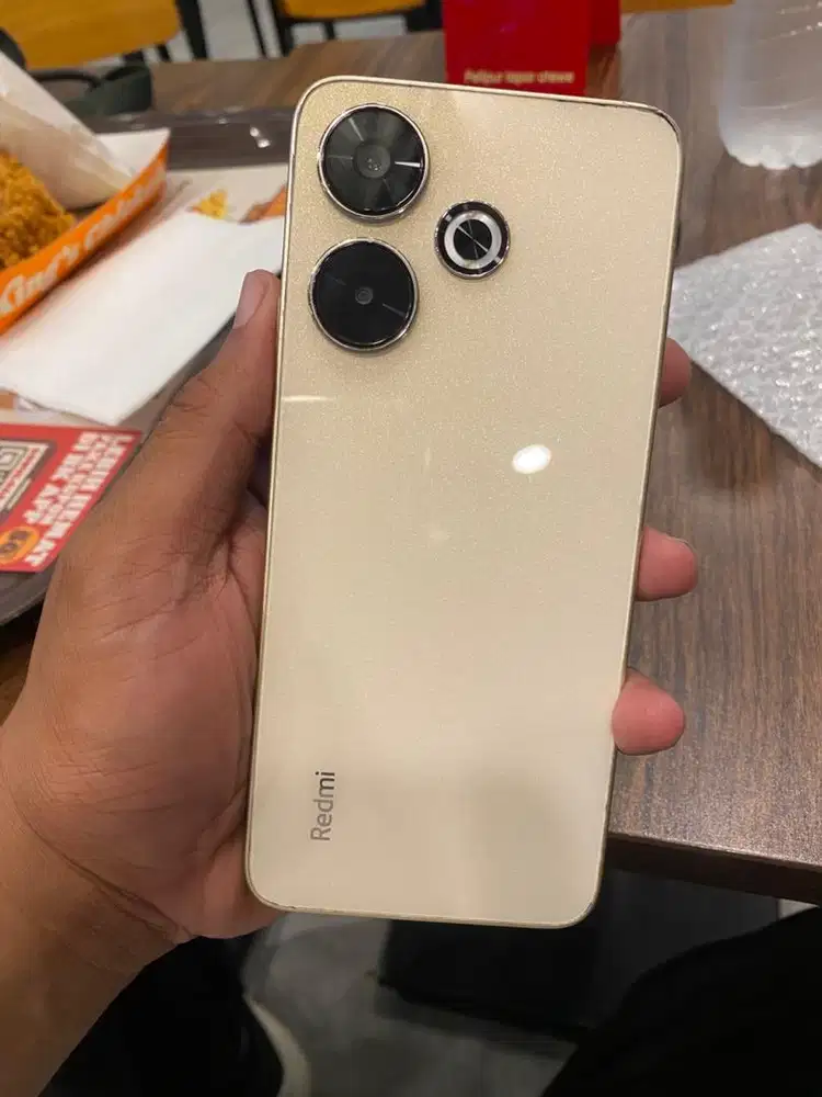 Redmi 13 8/128gb