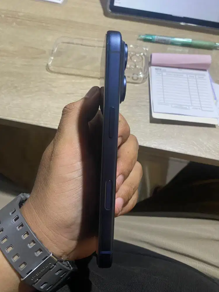 Jual iphone 17 pro
