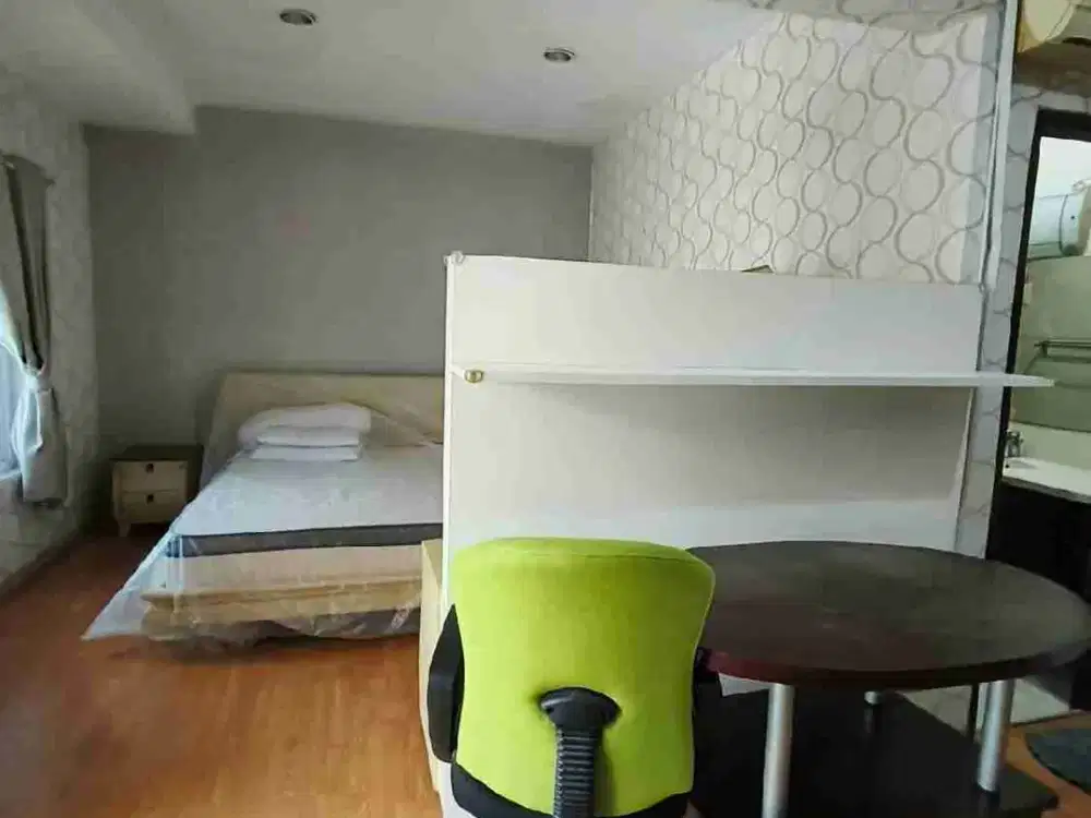 Rumah furnish pik camar dekat sekolah bbs dan sis furnished