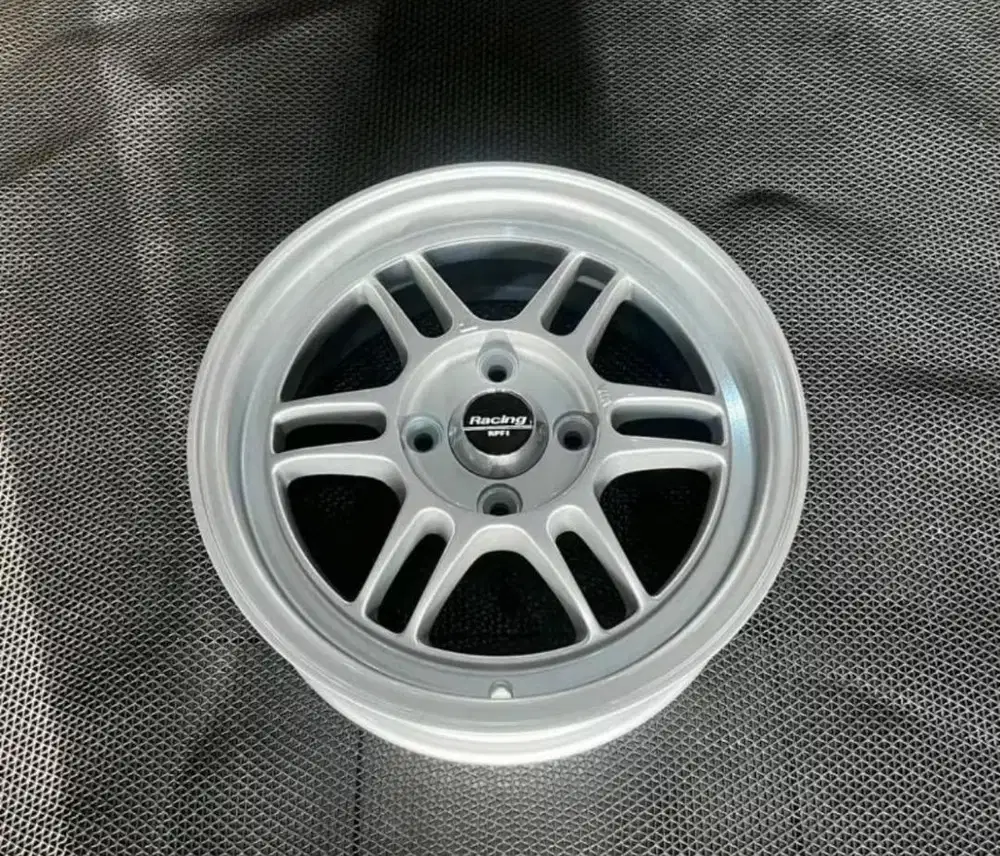 Velg Wuling Air EV 14 inch dan ban