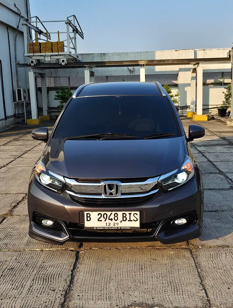HONDA MOBILIO 1,5 E 2019 CVT, TDP Minim 5Jt