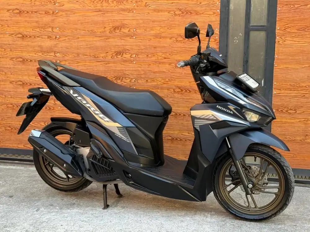 Honda vario 2023 ab keyles plat ab on
