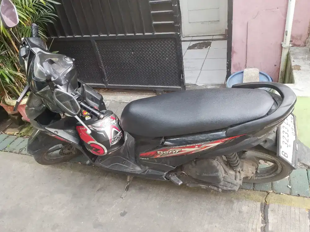 Jual MTR beat2014