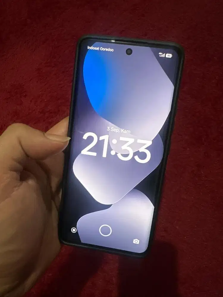 Jual cepat xiomi redmi note 15 4G 8/128