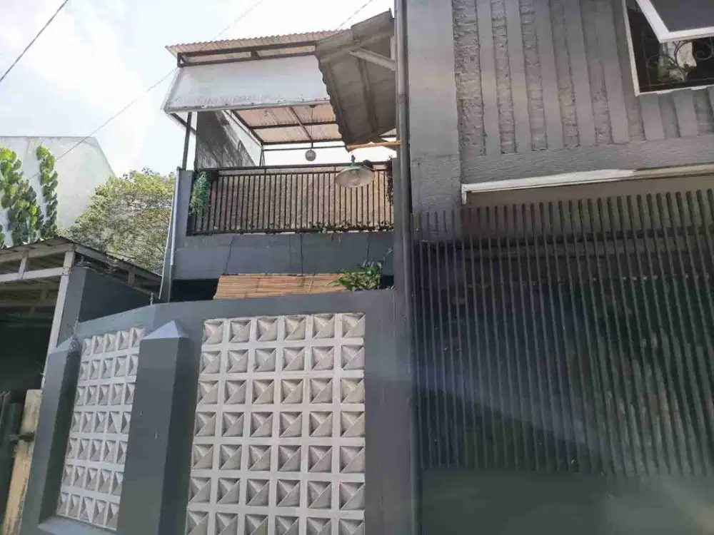 Dijual Rumah Terawat siap Huni di Cihanjuang Cimahi Utara