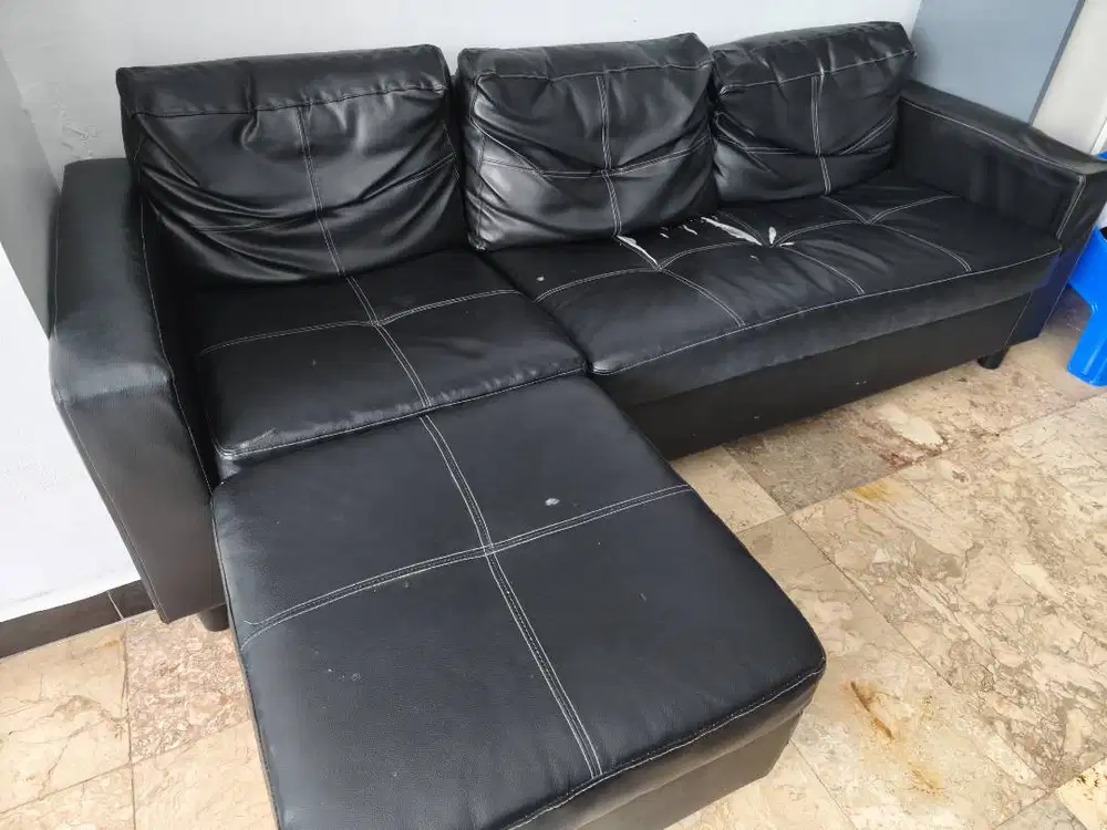 SOFA MURAH 650.000,- NET