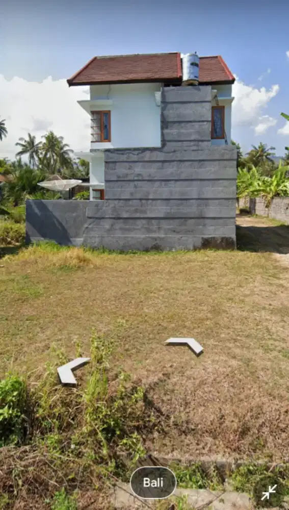 Dijual tanah kapling murah banget di perum elite green lovina residan