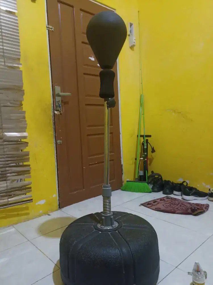 Jual puching ball