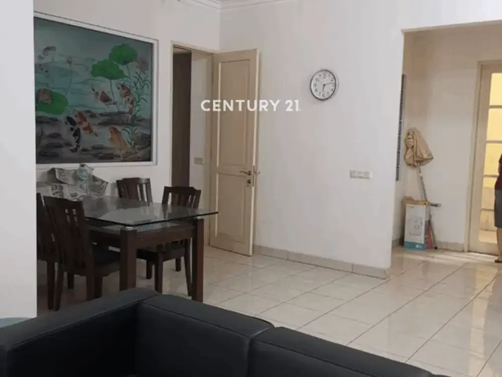 Rumah Premium Di Provence Parkland BSD LT 162m 4KT 4KM Siap Huni