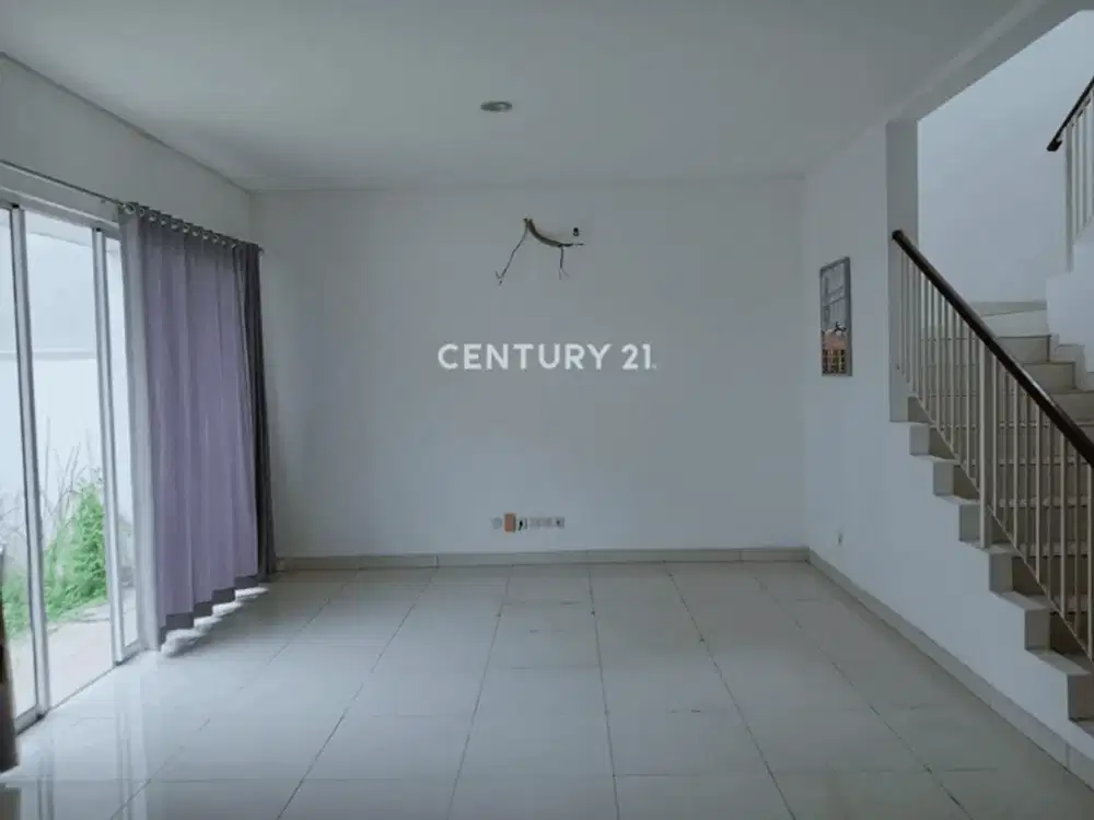 Rumah Palm Spring JGC Cakung  LT 240m 5 KT Turun Harga