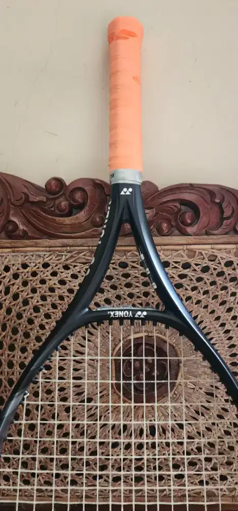 YONEX EZONE AQUA NIGHT, BUKAN EZONE BLAST BLUE