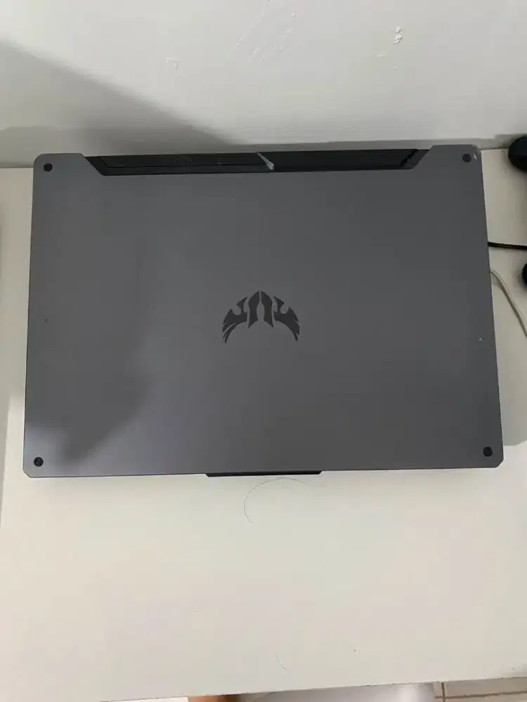 Asus TUF Gaming FX506