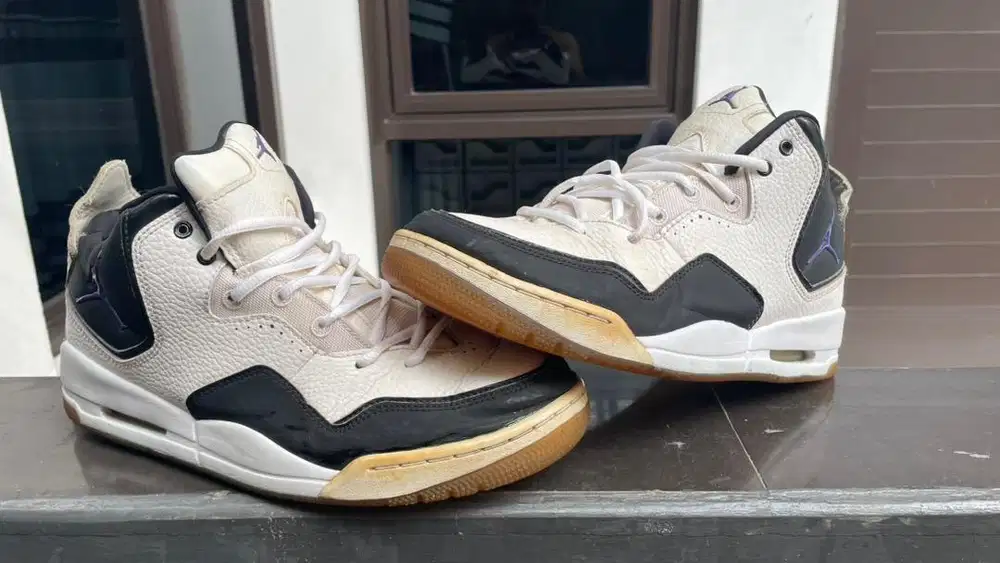jordan courtside 23