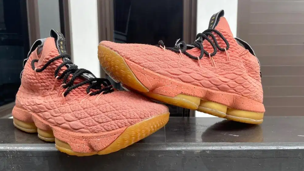 lebron 15 hollywood
