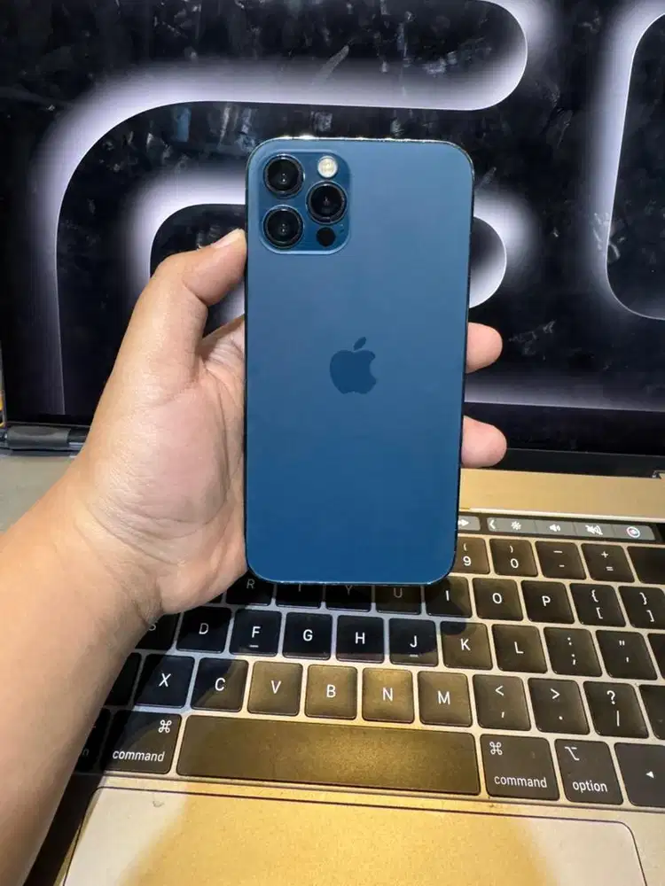 iPhone 12 Pro 256Gb